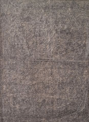 o.T.3, 2025, 36*25 cm, zeichnung auf graphitpapier