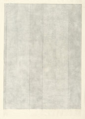 poems (intuition 21), 2023, 46,3*32,9 cm, eitempera, puder, graphit auf lackiertem awagami papier