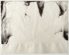 flourish, 2024, 19,6*25,2 cm, tusche auf wasser auf awagami papier
