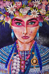 Anastasia 89 x 130