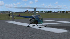 Robinson R22 Beta