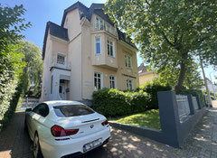 Unser Bürogebäude