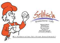 Selitsch Bäckerei
