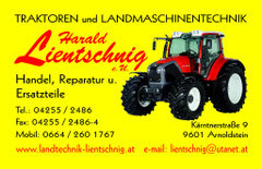 Lientschnig