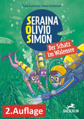 Der Schatz im Walensee