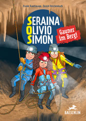 Gauner im Berg