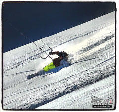 Belle image au Col de Pascal Boulgakow