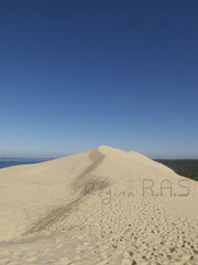 La dune du Pyla. B53