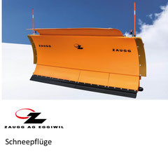 Schneepflug