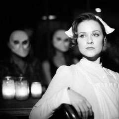 NURSE CHRISTIAN SHAW - Pas d'information pour le moment