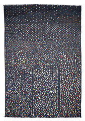 10. Kilim, classic modern, Afghanistan, 300 x 200 cm