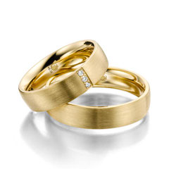 Trauringe Verlobungsringe In Dusseldorf Kaufen Trauringschmiede