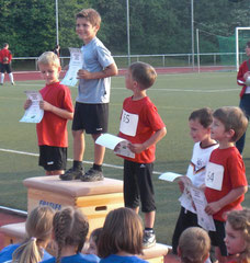 Kreismeisterschaften Windhagen Mai 2011