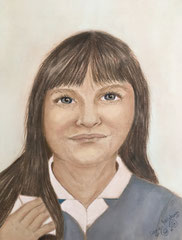 Eva Maria (alias Lady Eva von Shambalah)