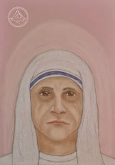 Mutter Teresa
