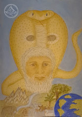 Ramana Maharshi