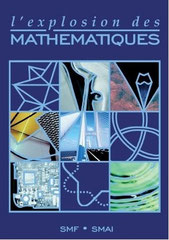 L'explosion des mathématiques