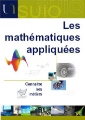 Les mathématiques appliquées