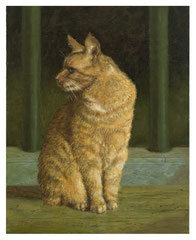 Otje, o/a/p, 23x29cm, ntk