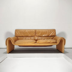 De Sede DS-2011 Two Seater Sofa, Switzerland, 1980s - PN.Modern pnmodern