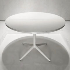 George Nelson Maple Micrata Herman Miller Dining Table Model 60´,USA 1954 - PN.Modern pnmodern