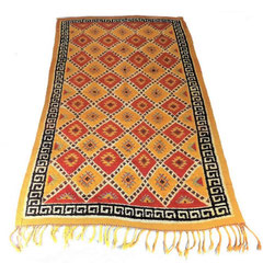 Berber Middle-Atlas Rug, Morrocco, 1950s PN.Modern