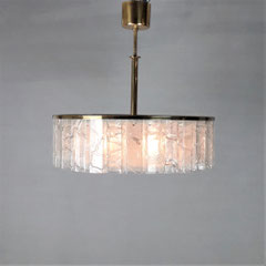 kalmar Austria, Chandelier, 1950s