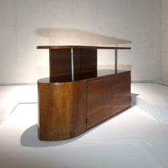 Czech Cabinetmaker Drinks Cabinet, 1930s - PN.Modern pnmodern