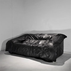 De Pas, D`Urbino, Lomazzi, Flou-Flou Sofa for Ligne Roset, 1983 - PN.Modern pnmodern