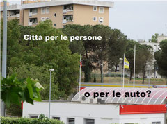 S27 - Città per le persone o per le auto?