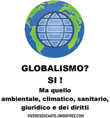 A22 - Globalismo?