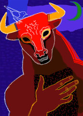 Minotauro