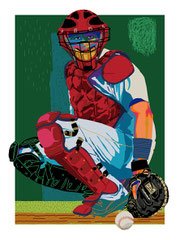 catcher