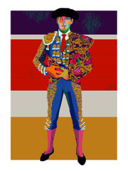 torero 1