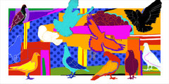 palomas