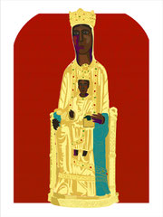 virgen de torreciudad
