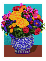 flores