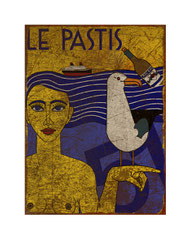 le pastis