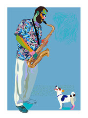 sax 