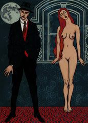 vampiro