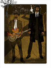 bluesman
