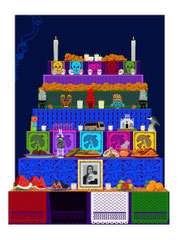 ofrenda