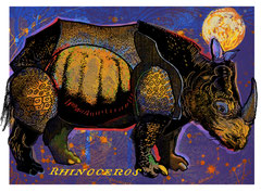 rhinoceros