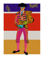 torero 3