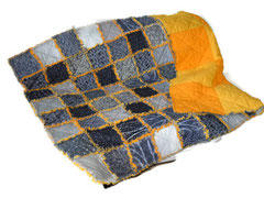 rag quilt