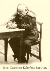Ernst Dagobert Kaltofen (Freiberg)