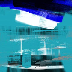 verlorenes Meer