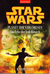 Planet der Verlorenen