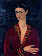 Autoritratto (1926)