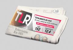 Prensa. TELERITMO, Una empresa de Grupo Multimedios. Derechos Reservados ©